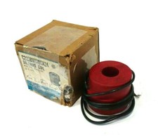 NEW  ITT C225BW12DCA24 SOLENOID COIL