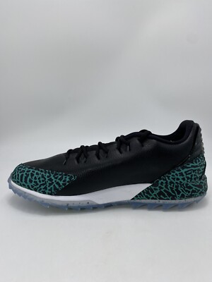 Buy Size 8 - Jordan ADG Clear Jade Volt online | eBay