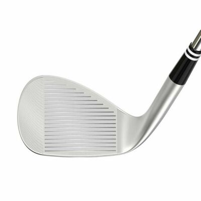 Wedge de golf CLEVELAND pour homme modèle RTX ZipCore Fullface 2 satin