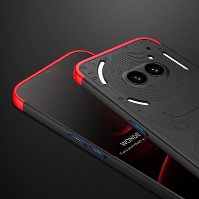 WIGENTO Design TPU / Acryl Colorful Series Hülle, Backcover, Samsung