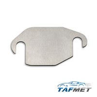 Agr Ventil Dichtung FüR Opel Fiat Lancia Alfa Suzuki 1.3 Jtd Cdti