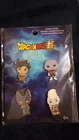 Dragonball Super Enamel Pin Set Funko Pop Brand New!!!
