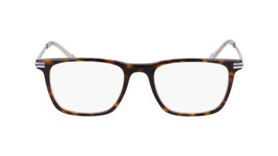 New Zeiss ZS 22708 239 Dark Tortoise Eyeglasses 54/20/145 | eBay