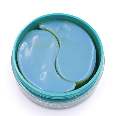 sea　パティシエ　ジョンモ JMsolution Marine Luminous Pearl Deep Moisture Eye Patch 90g