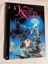 Das Kristallschwert, Teil 1, Der Duft der Gnome | p182