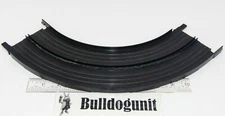Vintage 1977 Lionel Power Passers Car Racing 9” Radius Curve Track Part Only