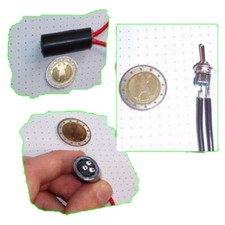 PROFI  DZB Drehzahlbegrenzer Drossel Aprilia SONIC RALLY SR 50 ROLLER TUNING