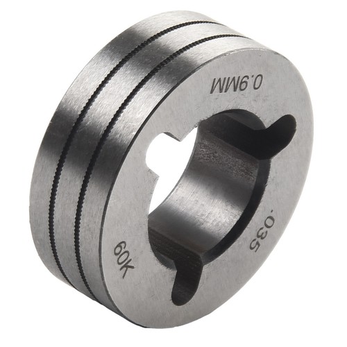 Drive Rolls Roller Knurled V Groove Fit For Miller MIG Welder Wire Feeder - Picture 77 of 102