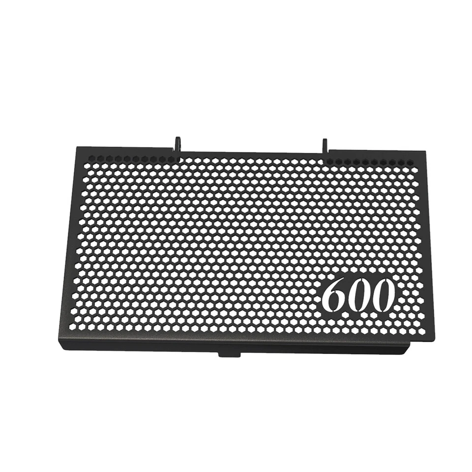 Motorcycle Accessories Radiator Guard For Honda CB600F/CB599 Hornet 2007-2013  - Photo 3/4