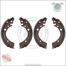 Mâchoire de frein Honda FR-V