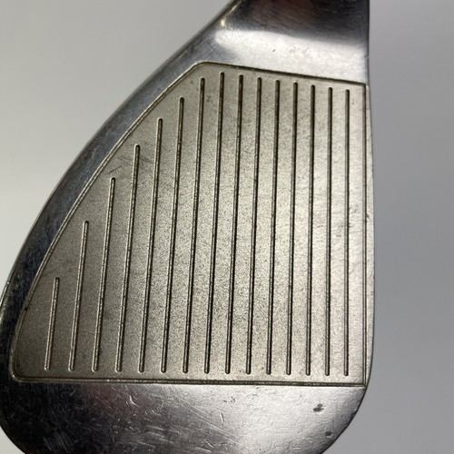 Pure Spin Gap Wedge Wedge Flex Steel Right Hand 35.5" Brand New Lamkin Grip - Picture 10 of 10