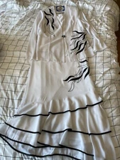 Vintage Tally Taylor Dress 