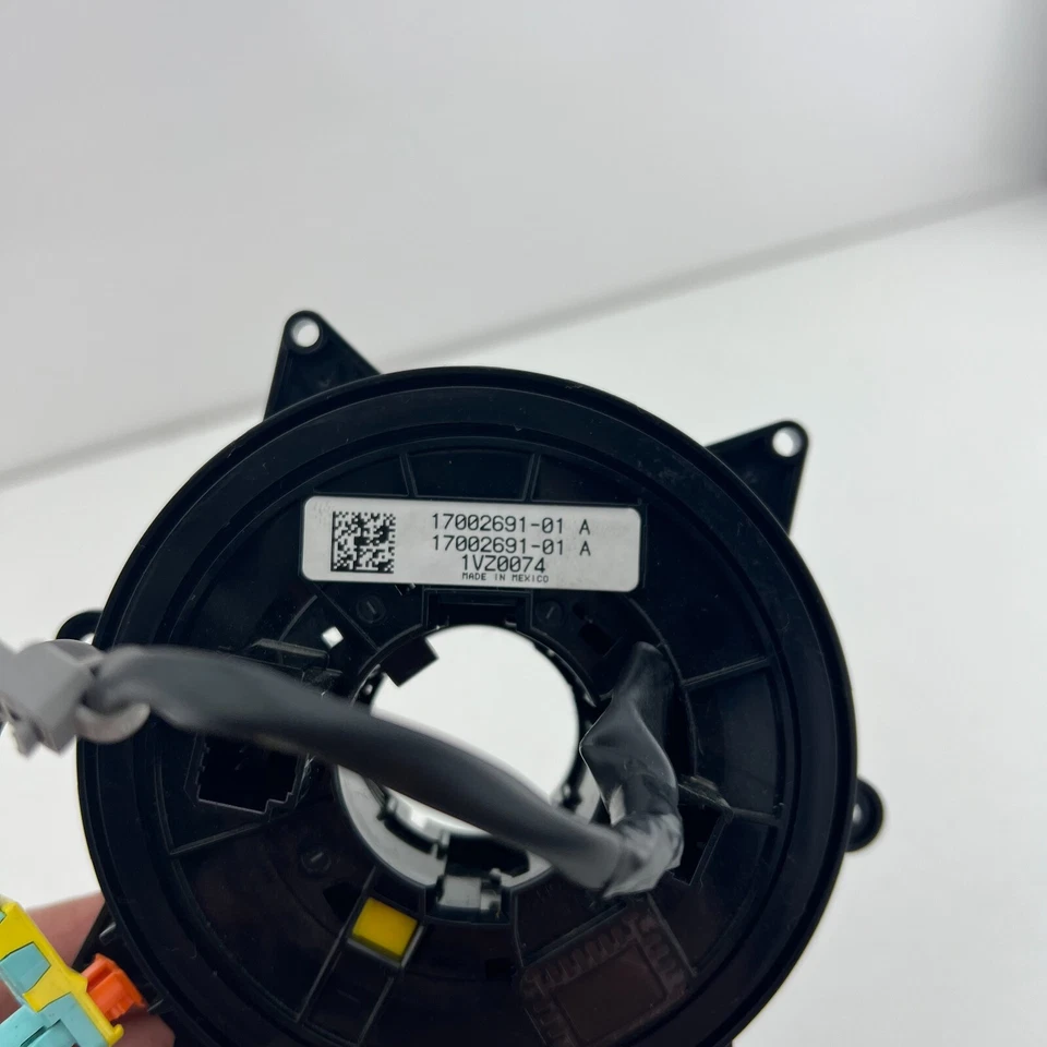 Jeep Cherokee KL Air Bag Clockspring 02/2014-03/2018 - image 3 of 4