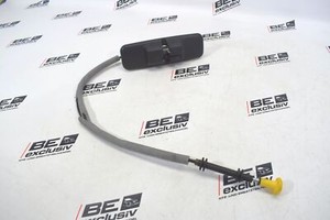 Jaguar XE X760 Motorhaubenschloss rechts 93BB-F61348-ADW Schloss MOTORHAUBE