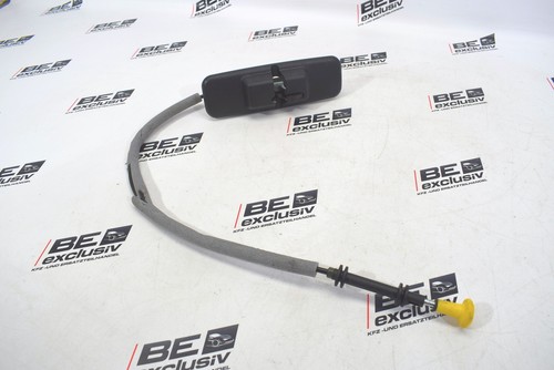 Jaguar XE X760 Motorhaubenschloss rechts 93BB-F61348-ADW Schloss MOTORHAUBE