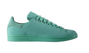 stan smith turquesa