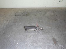 honda  nc  30  l/h  front  peg