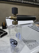 Chemical Guys  TORQ  Foam Cannon