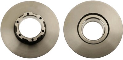 TRW DF4145S Bremsscheibe für MERCEDES-BENZ