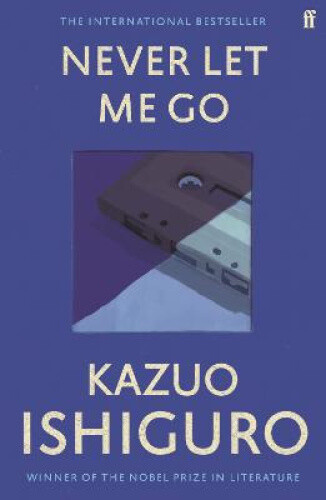Thumbnail - Never Let Me Go By Ishiguro, Kazuo