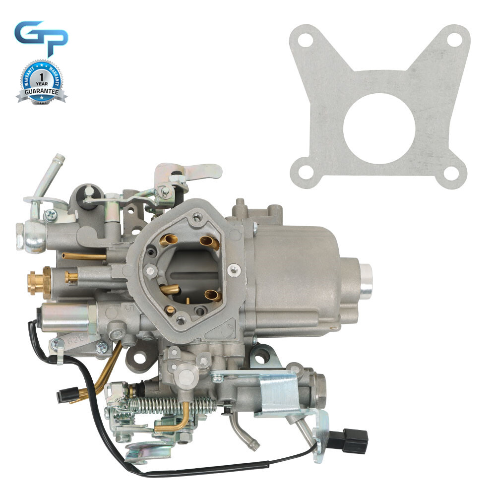 Carburetor Fit For Mitsubishi Lancer Proton Saga 4G13 4G15 MD