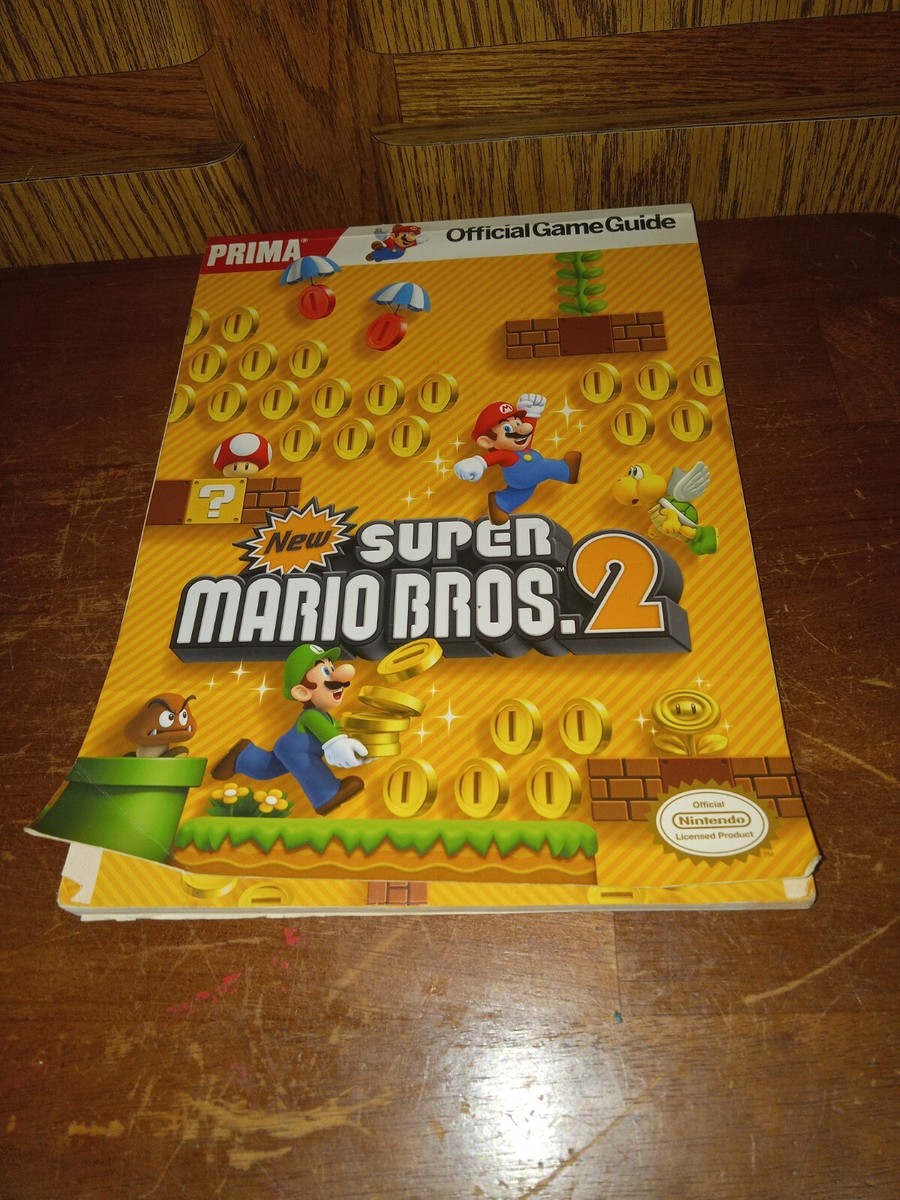 Guide Game Power Numéro 5 - Zelda 1ère Partie, Super Mario All Stars - Italien - Bon État
