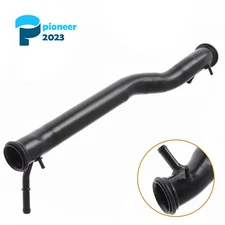 Water Coolant Connecting Hose Pipe for 1992-1995 Honda Civic 19505-P06-A00