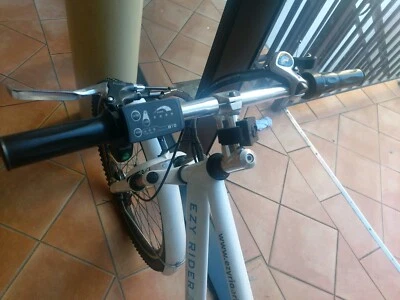 electric mountain bikes for sale on gumtree