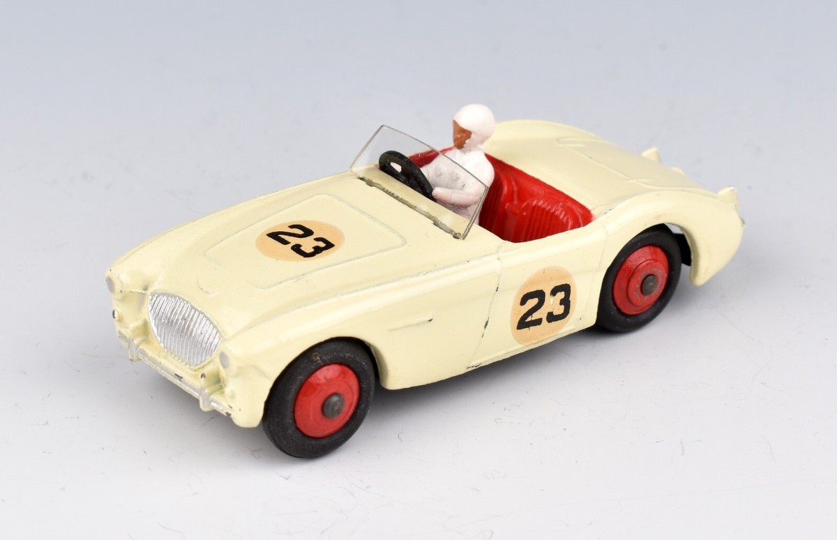 ディンキー　dinky ビンテージ　ディンキートイズ　英国 レトロ オースチン ディンキー dinky ビンテージ ディンキートイズ 英国 レトロ