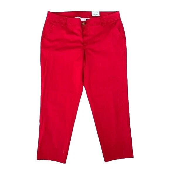 Liz Claiborne Regular Size 16 Size Pants for Women