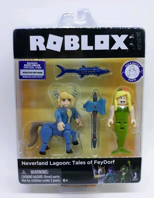 roblox toys neverland lagoon