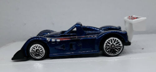Hot Wheels Riley and Scott MK III # 1 2000/Malaysia/ LOOSE - Picture 2 of 4