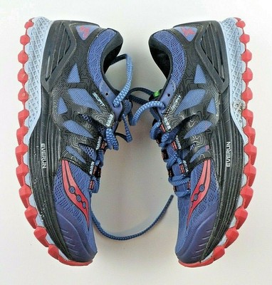 saucony xodus iso scontate