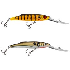Salmo Freediver SDR Wobbler Lures Crankbait Walleye Pike Perch Lure