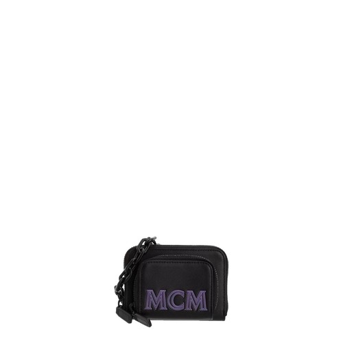 Supreme Leather Chain Wallet Black | eBay