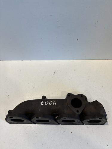 Peugeot 4007 Auspuffkrümmer 9684114180 Original 2.2 Hdi 2009