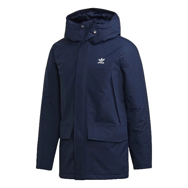 NAVY Jackets for Men