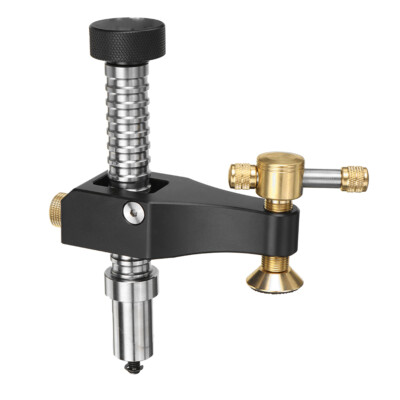 Woodworking Desktop Surface Fixing Clamp Table Precision Hold Down Clip Tool