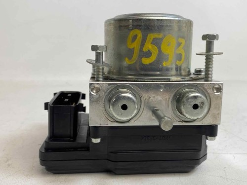 Nissan Abs Anti Lock Brake Pump Assy 476603nf0a OE Tested Fits NISSAN LEAF 2013 - Picture 5 of 9
