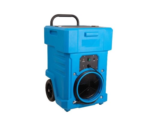 THORAIR® Hulk Air Scrubber, Air Purifier, Air Filtration, Water Damage - Picture 9 of 9