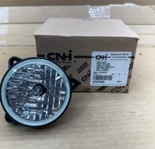 Genuine CNH 47376469 Work Lamp