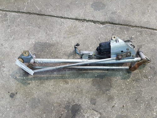 MOTORINO TERGICRISTALLI TERGIPARABREZZA HONDA CIVIC (94-02) BER 5P/B - Picture 2 of 2