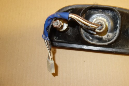 Luz de freno trasera para Suzuki GSF GSF250 GF BANDIT 250 - Imagen 5 de 6