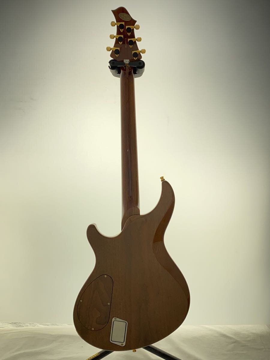 Electric Guitar ESP EX16-71 MYSTIQUE-CTM-NT