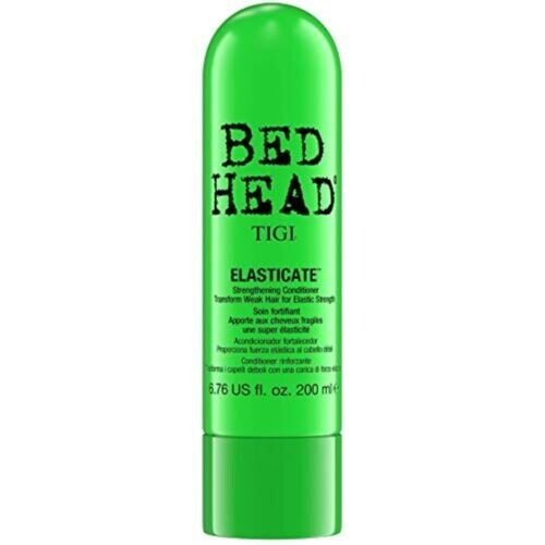 Укрепляющий кондиционер для волос Bed Head by TIGI Elasticate, 6,76 унции