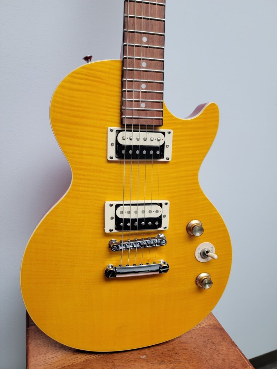 Epiphone Slash Epiphone Slash