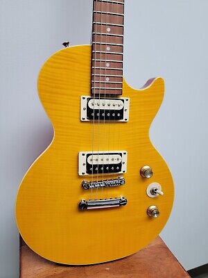 Epiphone Slash Epiphone Slash