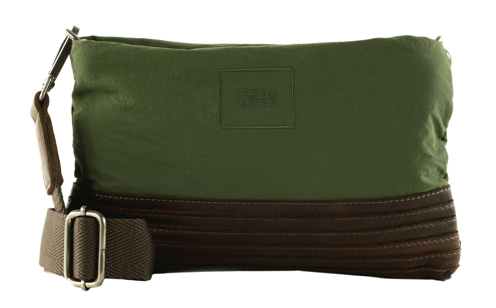 FREDsBRUDER cross body bag Anea Crossbag Green
