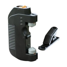 Automatic Fishing Line Knot Tying Tool Compact Fishing Line Knotting Machine