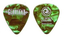 Gloriana Green Pearl Guitar Pick